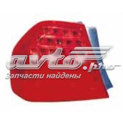 Lanterna traseira esquerda externa BMW 7289425
