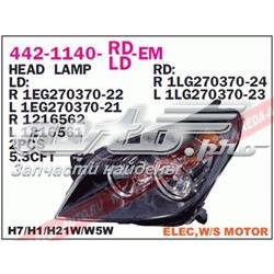 4421140RLDEM Depo/Loro/Abakus