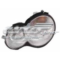 Luz esquerda Mercedes 2038200361 preço, a partir de 114,27 USD