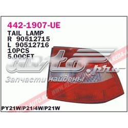 Vectra sedan (1995-2002) original desde 47,69 €
