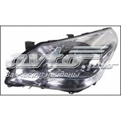 Luz esquerda LPP352 Magneti Marelli