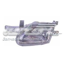 Luz esquerda para Hyundai Accent X-3