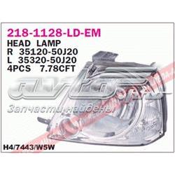 Luz direita Alkar 2702992 preço, a partir de 185,72 USD