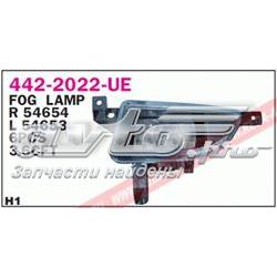 4422022LUE Depo/Loro/Abakus