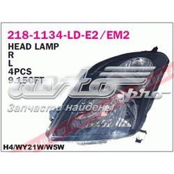 Compre 3532062J11000 Suzuki Luz esquerda