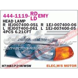4441119RLDEMY Depo/Loro/Abakus