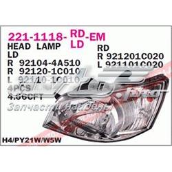 Hyundai Getz (TB)
