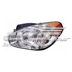 Luz esquerda Hyundai/Kia 921011E040 preço, a partir de 100,45 USD