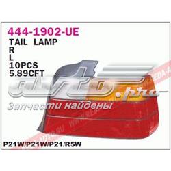 Compre 63211387045 BMW Lanterna traseira esquerda