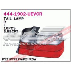 Lanterna traseira esquerda 82199405444 BMW