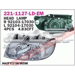  Hyundai Matrix  (2001-2005)