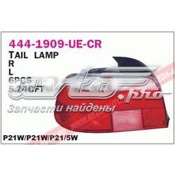 4441909LUECR Depo/Loro/Abakus