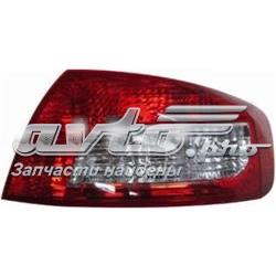 Lanterna traseira direita Peugeot/Citroen 6351HP preço, a partir de 71,51 USD