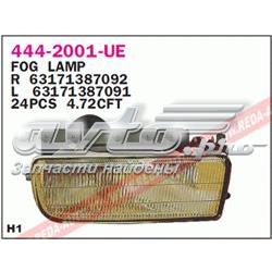 4442001RUE Depo/Loro/Abakus