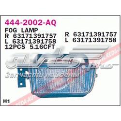 4442002RUQ Depo/Loro/Abakus