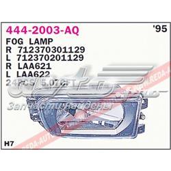 4442003LUQ Depo/Loro/Abakus
