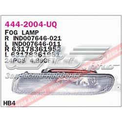 4442004LUQ Depo/Loro/Abakus