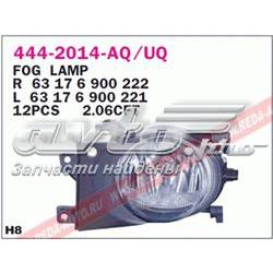 4442014LUQ Depo/Loro/Abakus