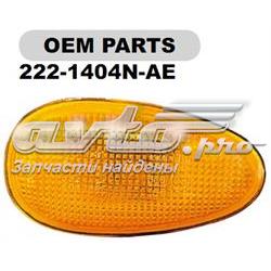 2221404NAE Depo/Loro/Abakus