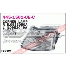 Compre 1L0953049B VAG Pisca-pisca esquerdo