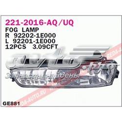 2212016RUQ Depo/Loro/Abakus