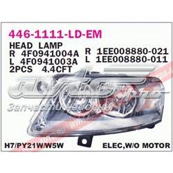 Luz direita VAG 4F0941004EA preço, a partir de 162,80 USD