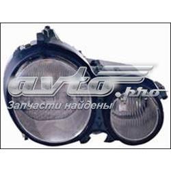 Luz direita Mercedes 2108204061 preço, a partir de 170,26 USD