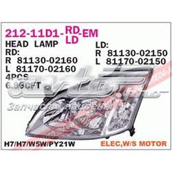 21211D1LLDEM Depo/Loro/Abakus