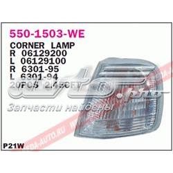 5501503RWE Depo/Loro/Abakus