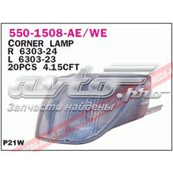 5501508LAE Depo/Loro/Abakus