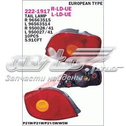  Daewoo Matiz  (1998-2008)