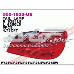 5501930LUE Depo/Loro/Abakus