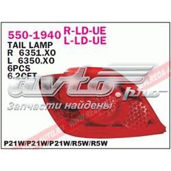 5501940LLDUE Depo/Loro/Abakus