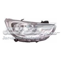 921021R040 Hyundai/Kia Luz direita
