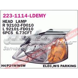 2231114LLDEMY Depo/Loro/Abakus