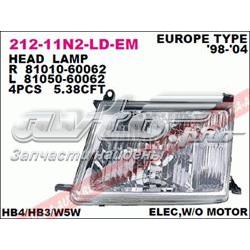 21211N2RLDEM Depo/Loro/Abakus