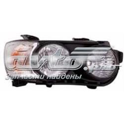 FP1712R2P FPS Luz direita