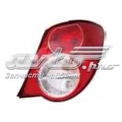  Chevrolet Aveo  (2011-2020)