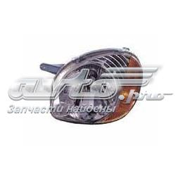 Luz direita Hyundai/Kia 9210606000