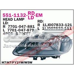 5511132RLDEM Depo/Loro/Abakus
