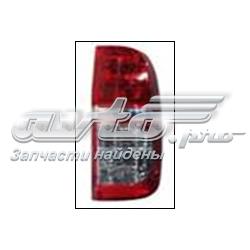 815500K140 Toyota Lanterna traseira direita
