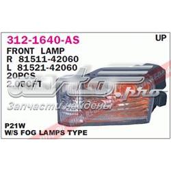 3121640RAS Depo/Loro/Abakus