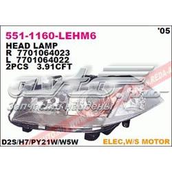 Compre 2756228 Alkar Luz direita