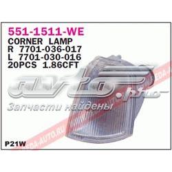 5511511RWE Depo/Loro/Abakus