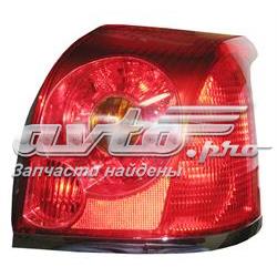 Compre 8155105140 Toyota Lanterna traseira direita
