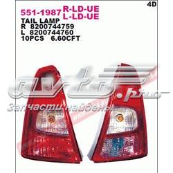 5511987LLDUE Depo/Loro/Abakus