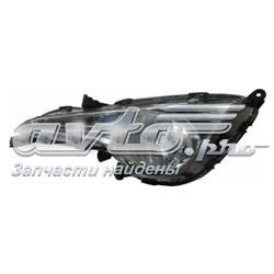 922013Z000 Hyundai/Kia Luzes de nevoeiro esquerdas
