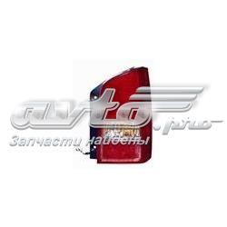 Compre 26550EB30C Nissan/Infiniti Lanterna traseira direita