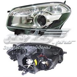 Compre 26060BR62A Nissan/Infiniti Luz esquerda