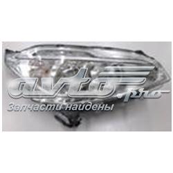 1685352580 Peugeot/Citroen Luz esquerda